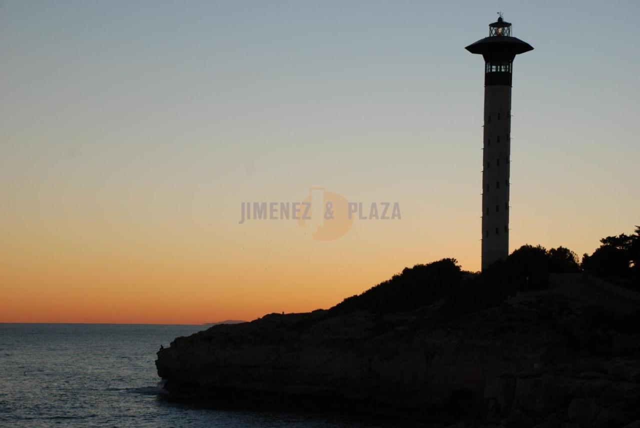 Dins Mar Apto. 10 Torredembarra